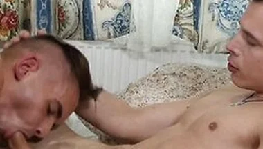 Nico Lacosty, Florian Richter And Adam Torres In Straight Boy From Budapest Fucking Raw Gay For Financial Motiivation