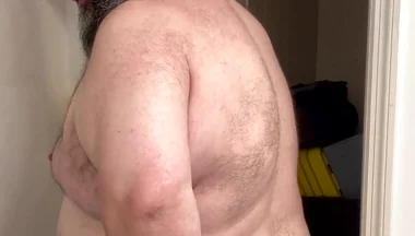 Taking a Fattie