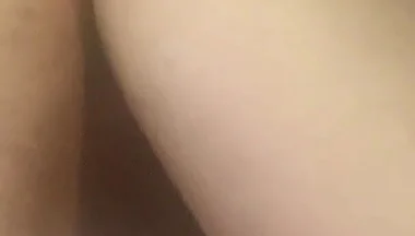 Teen Twink Redhead Pounded Doggy Style