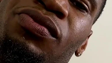 The Audition - Ezekiel Polk