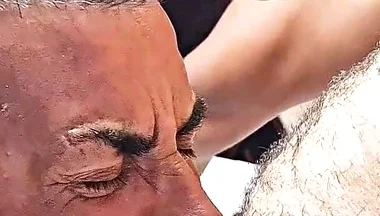 Fucking and Pissing an Italian Daddy