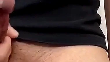 Unloading Cum Gay Asian Fat Cock