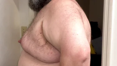 Taking a Fattie