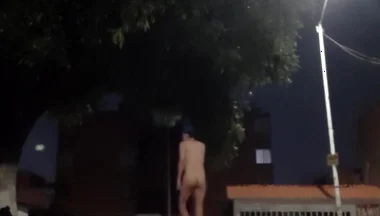 Exhibicionista