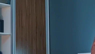 Bear Fucks Jobber and Makes Him Act Submissive