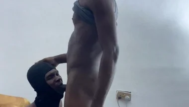 Black Cock