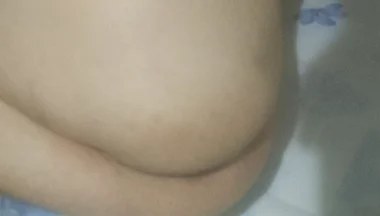 Masturbation to Relieve Boredom at Home