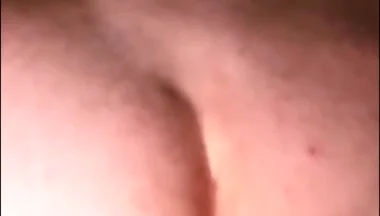 Fuck Machine Dominates Me in Doggystyle