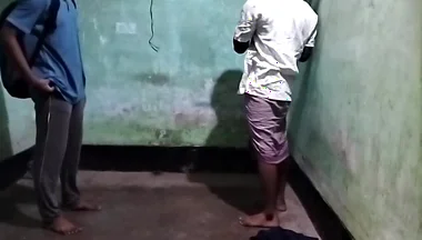 Bangladeshi Twink Boy First Time Sex Grandpa
