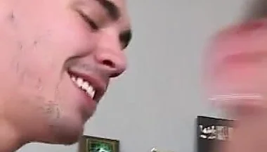 Asher Hawk Fucks Tyson Pierce