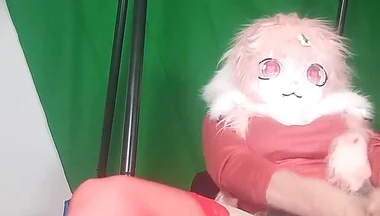Fuck My Furry Ass 7