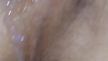 3 Big Cumshots with Slo Mo Replays