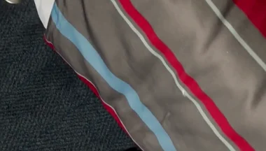 You Can Guess What Happens to the Cumshots