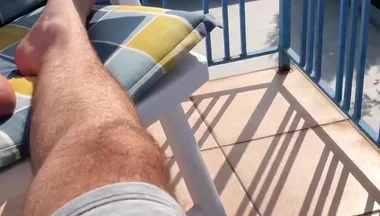 Enjoy the Weather
