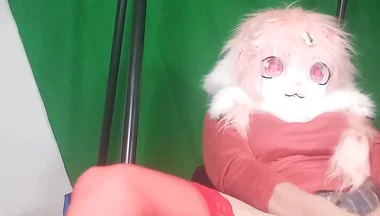Fuck My Furry Ass 7