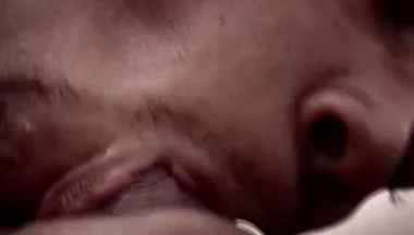 Choc Butties Scene 1: Horny Black Couple Fuck Each Other's Asses