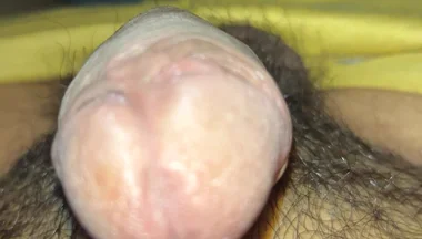 I'm Going to Masturbate Until I'm Bored with Cum