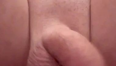 My First Time From Behind...