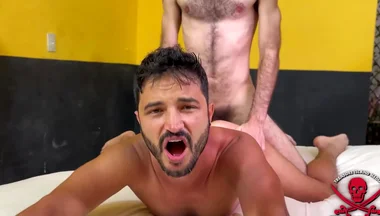 A Fat Cock For Fabian