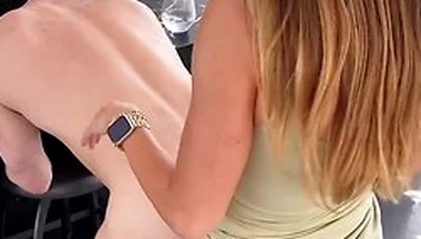 Spitroast A La Cuck Facefucked & Pegged By Mbbc And Lord Maria