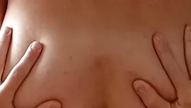 The Duck Quacked Cream Into The Big Cock