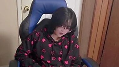 Japanese Femboy Hard Squirts Like A Girl