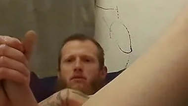 Watch Me Cum Ass And All