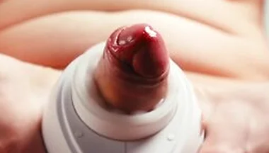 This Rotating Toy Makes Me Cum Hard! Acmejoy - Yan Pink