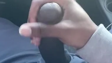 Dick Aint Ashy Just Dry Nut