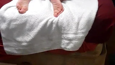 I Masturbate in Live Show