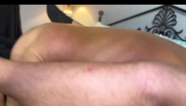 Hot Bareback Love Making