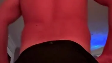 Tease Tease Big Cock