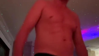 Tease Tease Big Cock
