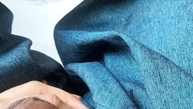 Morning Masturbation in 2 Minutes