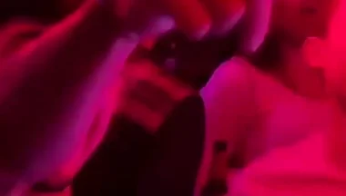 Artificial Glow - My New Gay Porn Music Video!!