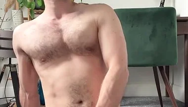 I Rode My Big Dildo Until I Squirted Buckets!