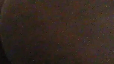 Playing with My Big Ass