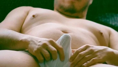 Underwear Photoshoot Fails: Dominated Without a Condom by Photographer with a Huge Penis