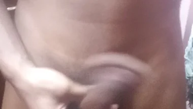 I Need to Sex with a Friend Who Has a Desi Boy Cock