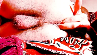 Stimulation Inside My Tight, Smooth Hole