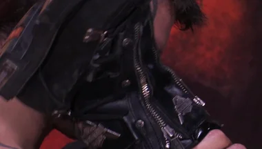 Hotter Than Hell Part 2