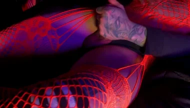 Femboy Trap Masturbation (thick Femboy)