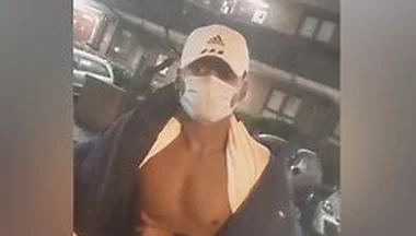 Public Solo Gay Boy