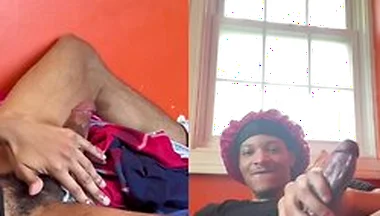 Double Angle Bbc Splitscreen Cumshot