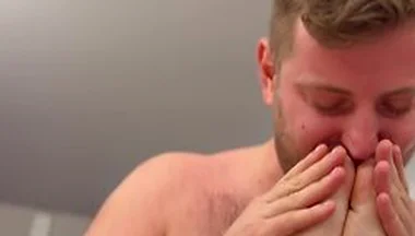 Foot Play