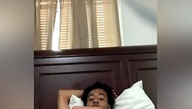 Kingguddah Showing Off His Dick