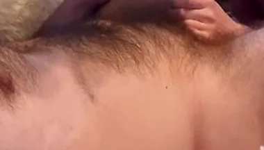 I Love Sucking Stepdaddys Hairy Cock And Fucking His Tight Asshole