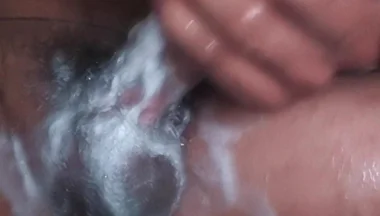 Desi Amateur Solo Male Hardcore Faceless Masturbation