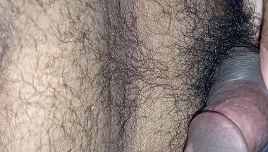 My Japanese Wife Pussy Licking with Kissing