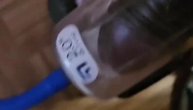 Pumping